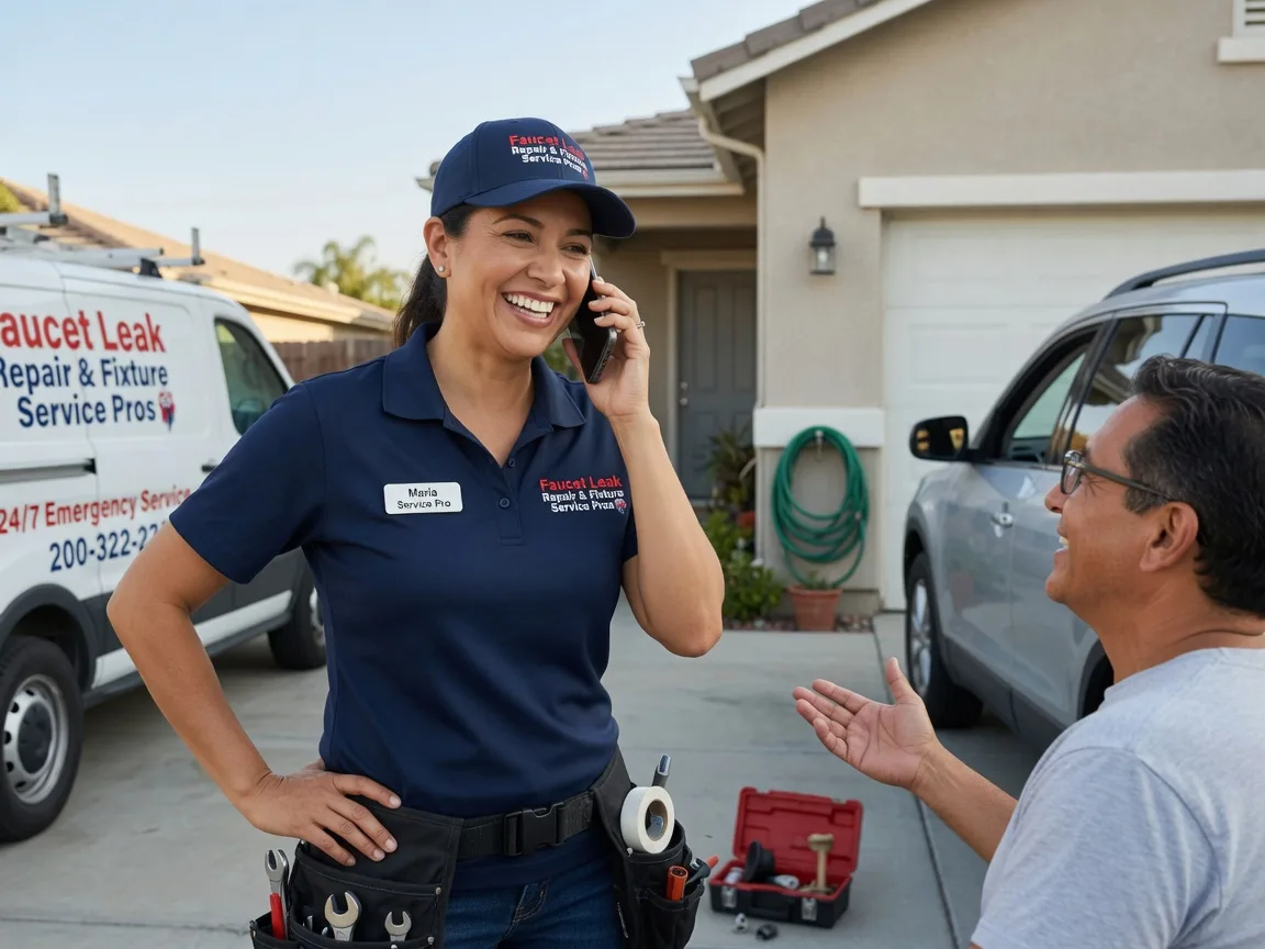Faucet Repair Bonney Lake, WA FAQs